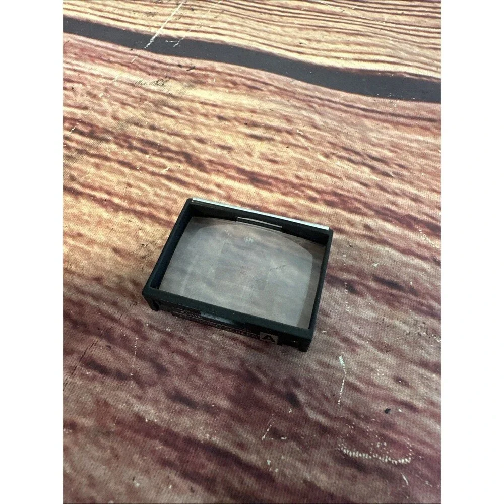 Canon F1 Focusing Screen Type A